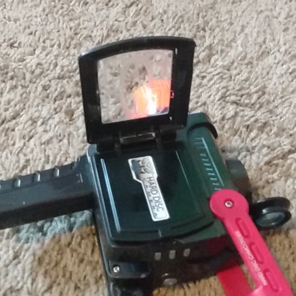 Kid camera - Picture 3 of 4